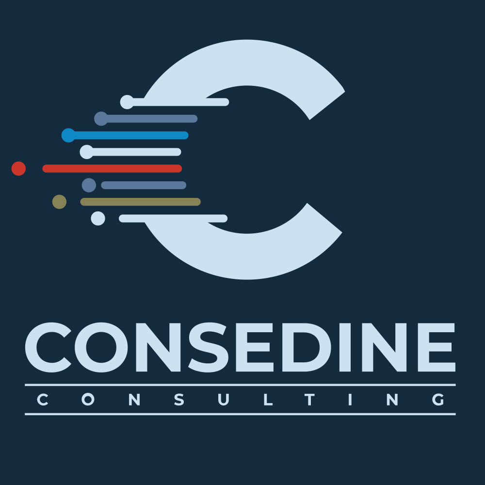 Consedine Consulting logo