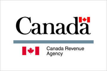 Canadian Revenue Agency logo