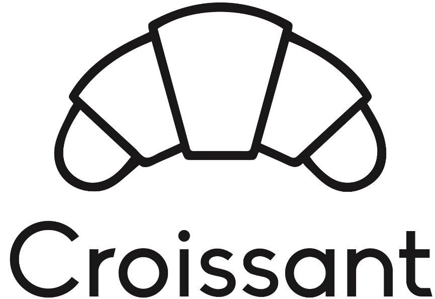 Croissant logo