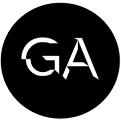 Giorgio Areni logo