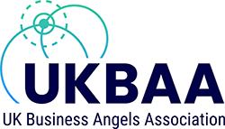 UK Business Angels Association logo