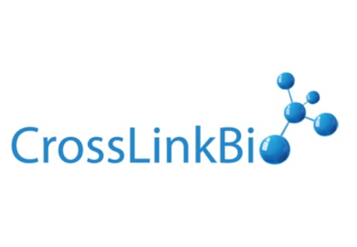 CrossLinkBio logo