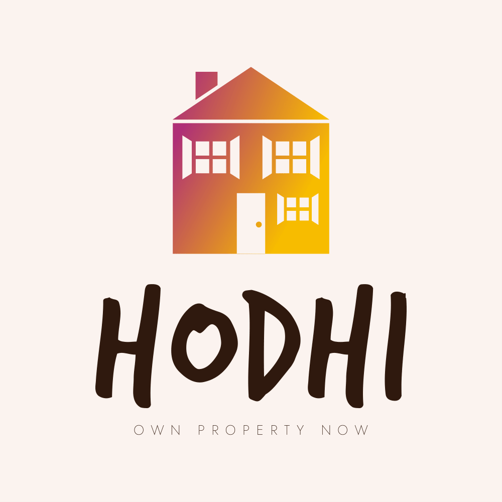 Hodhi Inc logo