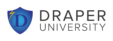 Draper University logo