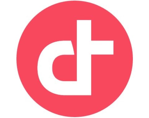 Devoteam logo