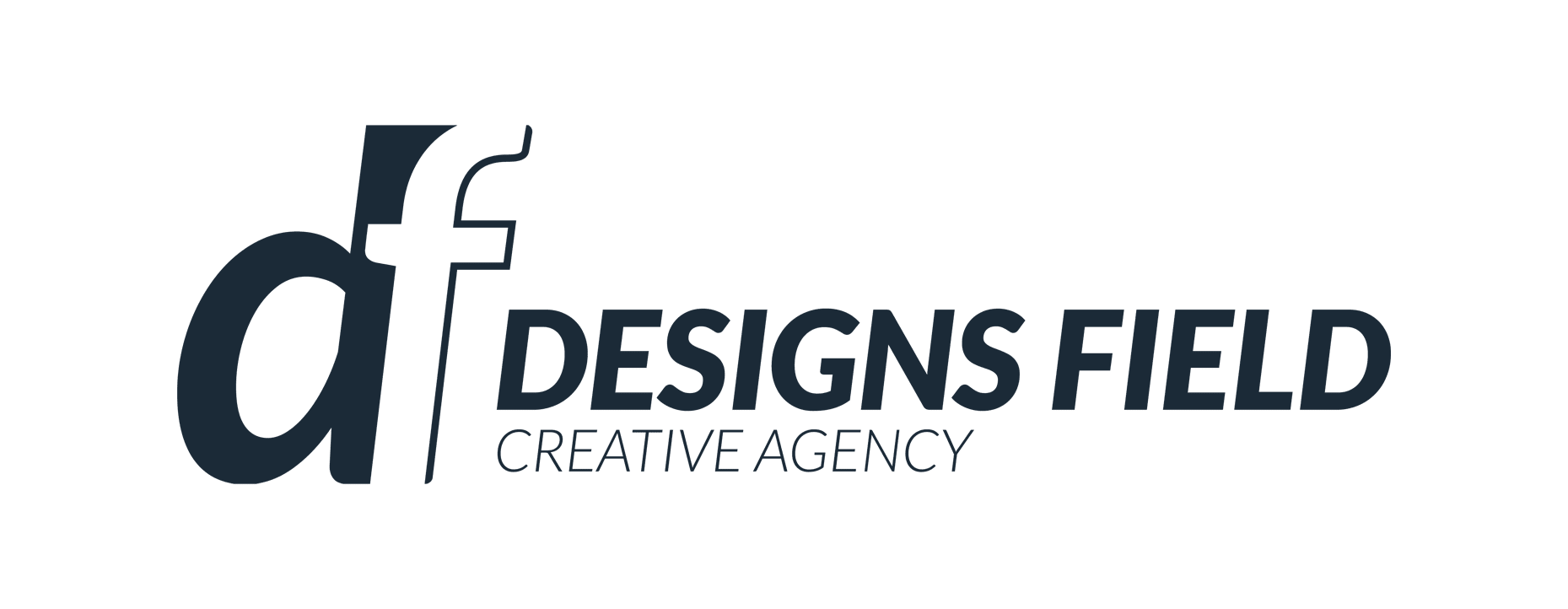Designs Field Agency logo