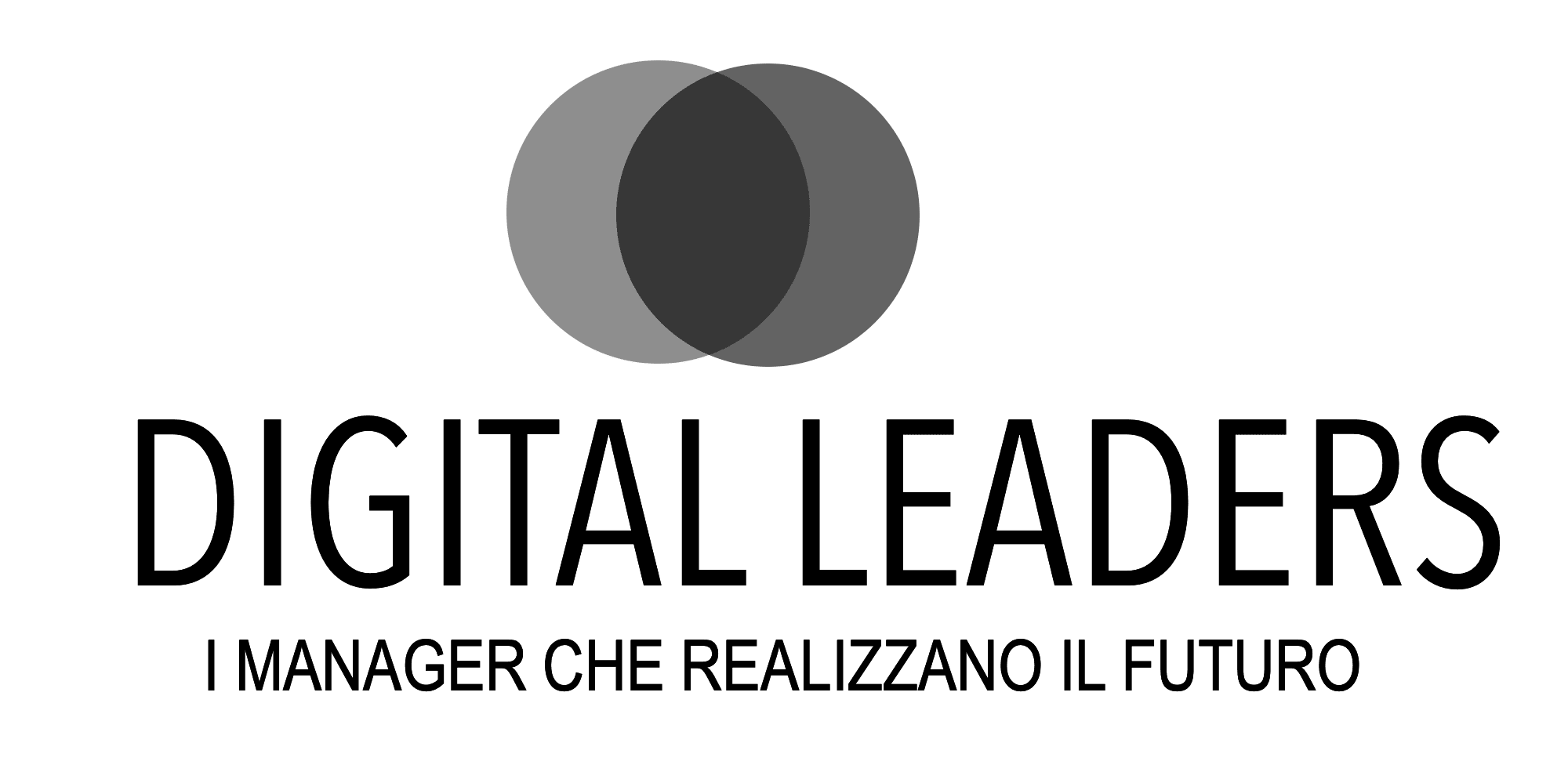 Digital Leader logo