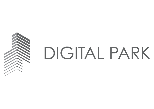 Digital Park logo