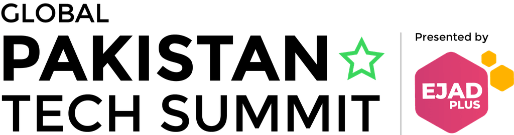 Pakistan Tech Summit 2020 logo