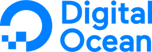 DigitalOcean logo