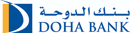 Doha Bank logo