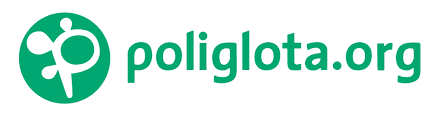 Poliglota logo