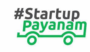 Startuppayanam logo