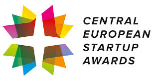 Central European Startup Awards logo