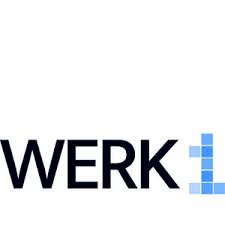 WERK1 logo
