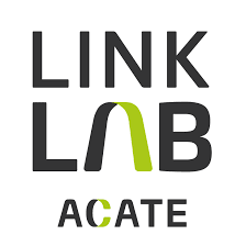 Linklab logo