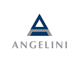 Angelini logo