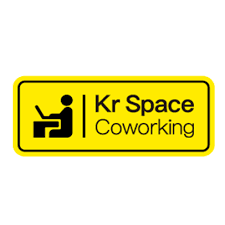 KR Space logo