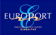 Europort Gibraltar logo