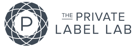 Private Label Lab logo