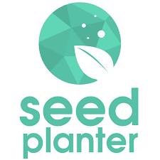 Seed Planter logo