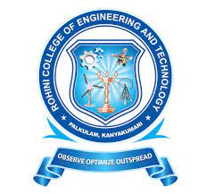 ROHINI COLLEGE OF ENGINEERING logo