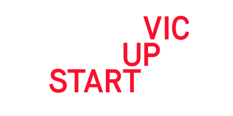 Startup Victoria logo