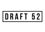 DRAFT 52 logo