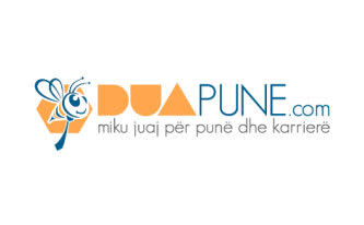 DuaPune logo