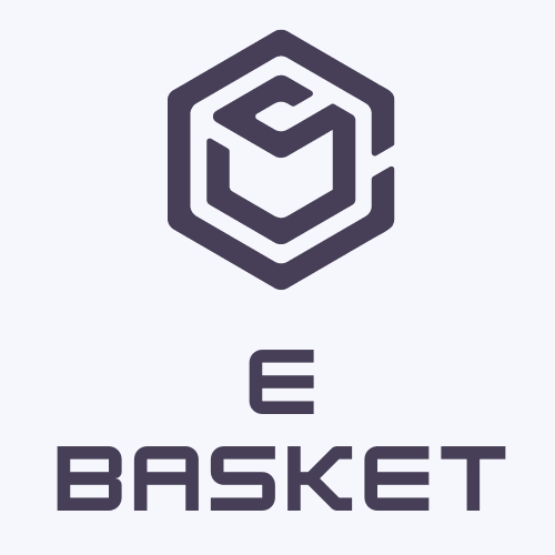 EBASKET logo