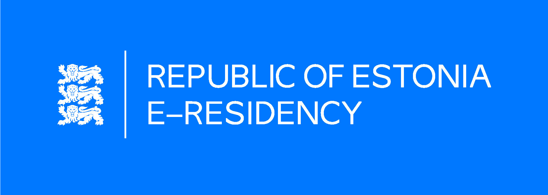 Republic of Estonia logo