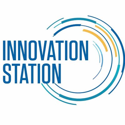 Rose State Innovation Station logo