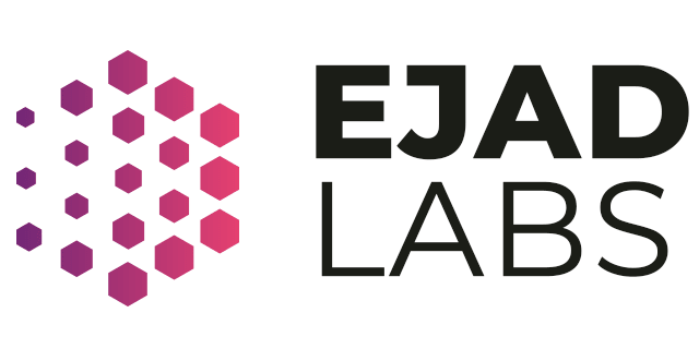 Ejad Labs logo