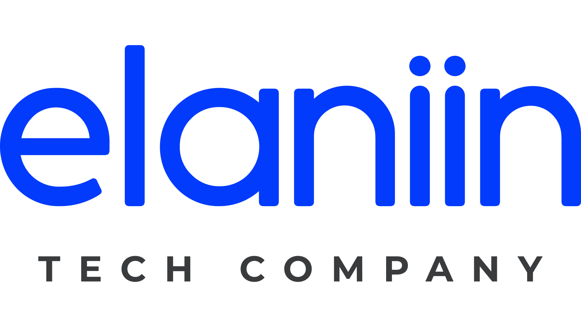 Elaniin logo