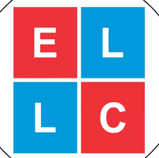 ELLC logo
