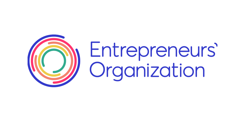 Entrepreneurs' Organization logo