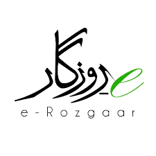 Erozgaar Program logo