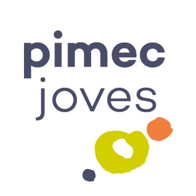 PIMEC Joves Maresme logo