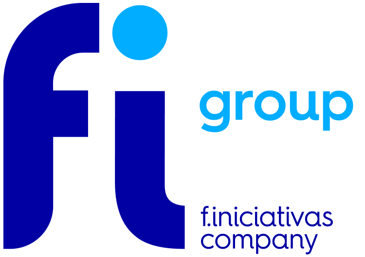 FI Group logo