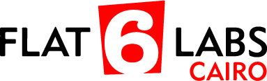 Flat6Labs logo