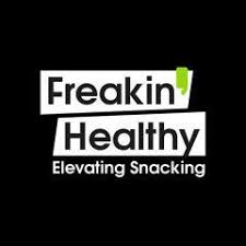 Freakin Healthy logo