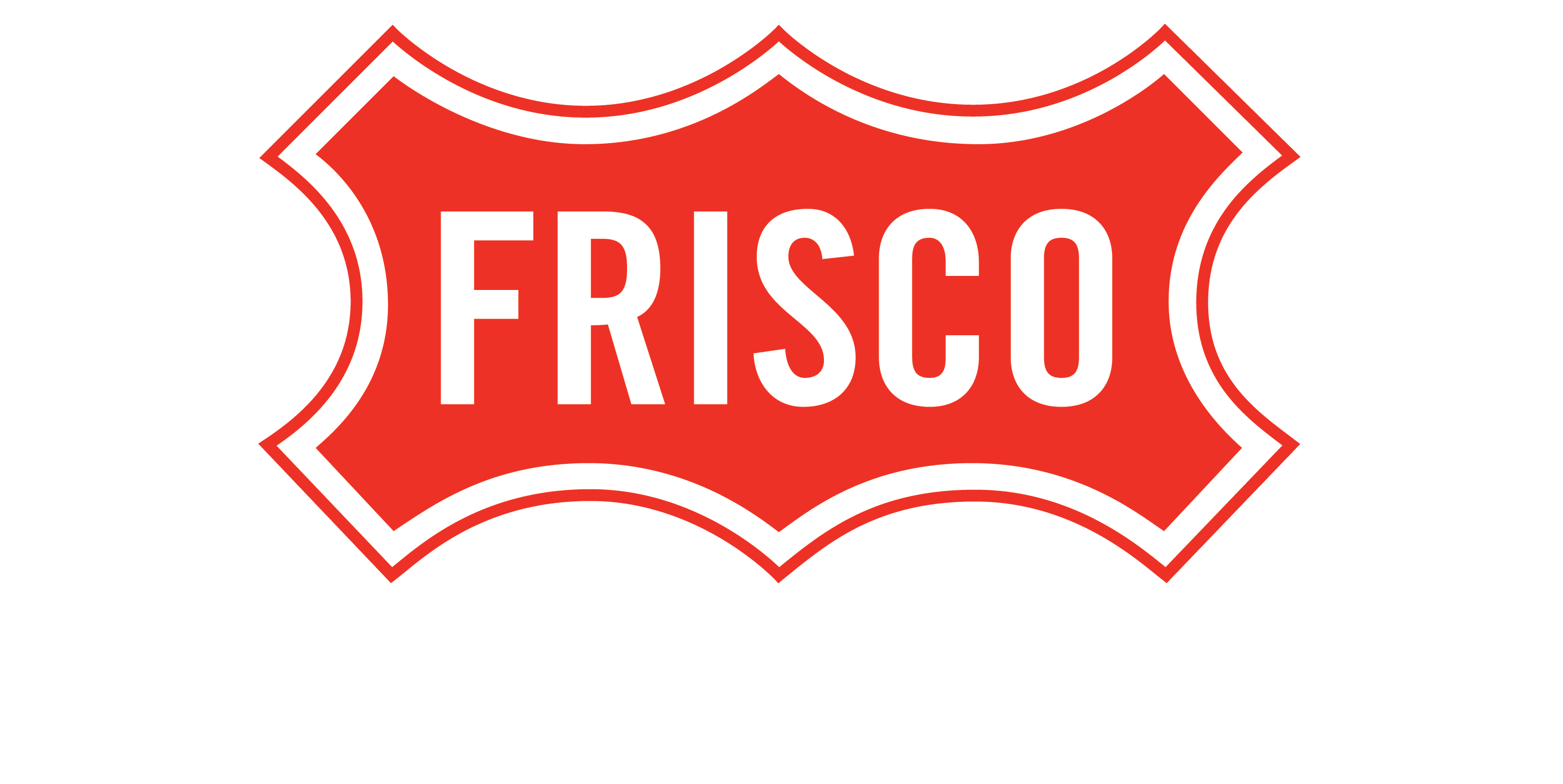 Frisco EDC logo