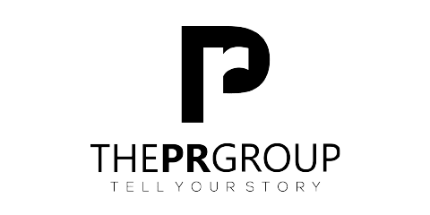 The PR Group logo