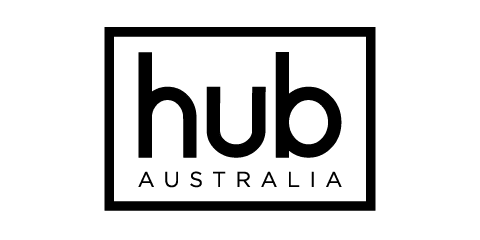 HUB logo