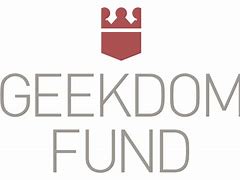 Geekdom Fund logo
