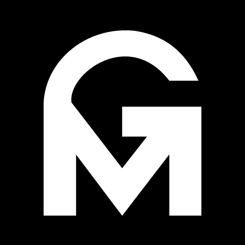 Geeked Memphis logo