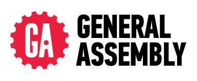General Assembly logo