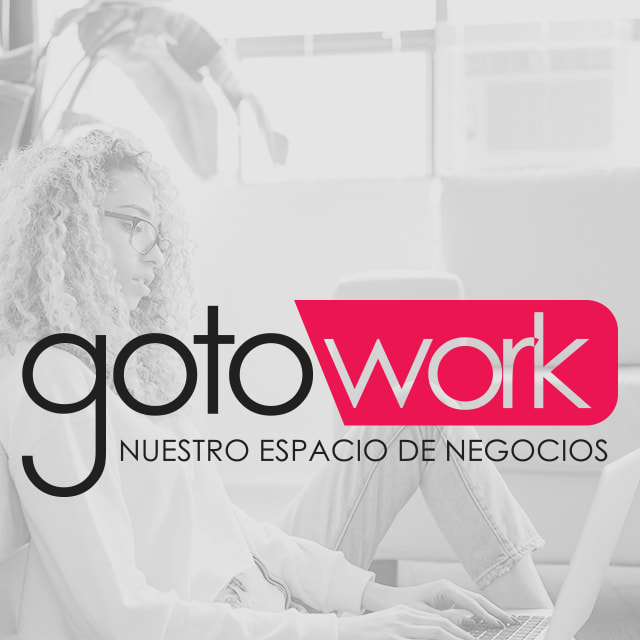 Go To Work logo