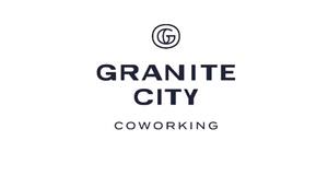 Granite City Coworking logo