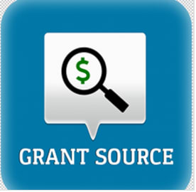 Grant Source logo